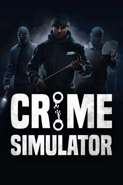 Crime Simulator