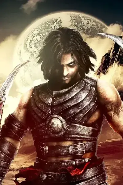 Prince of Persia: Warrior Within