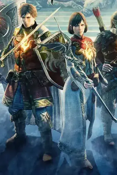 Dragon's Dogma Online