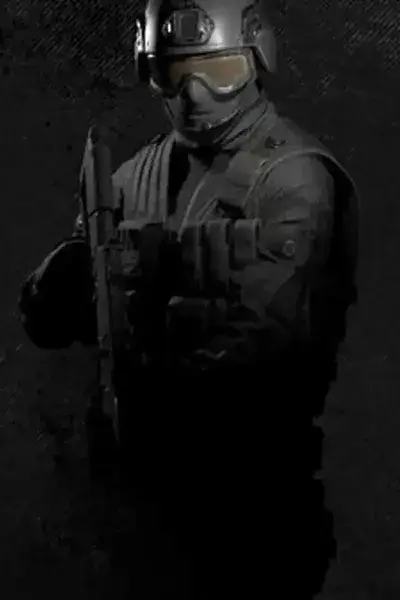 Total Conflict: Resistance