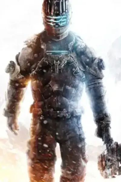 Dead Space 3