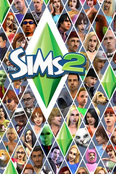 The Sims 2