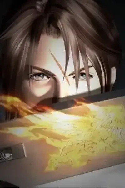Final Fantasy VIII Remastered
