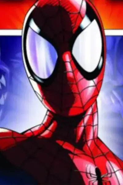 Ultimate Spider-Man