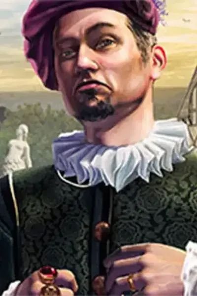 The Guild 2: Renaissance