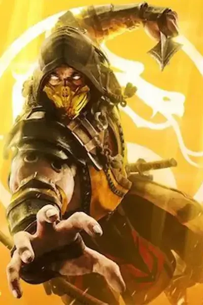 Mortal Kombat 11