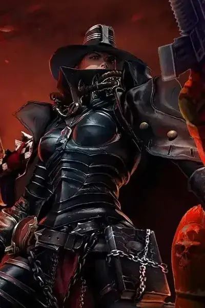 Warhammer 40,000: Dawn of War II: Retribution