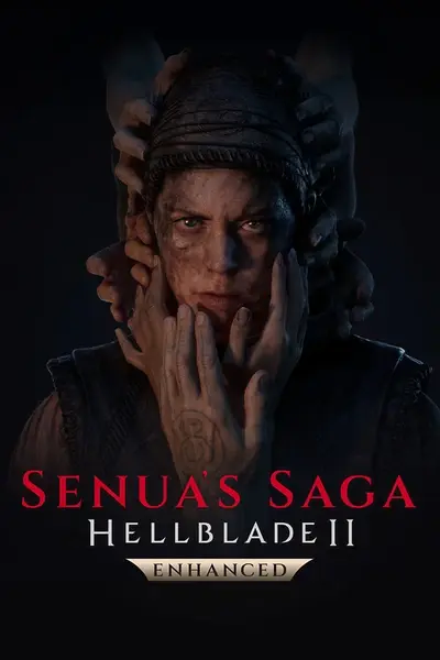 Senua's Saga: Hellblade II