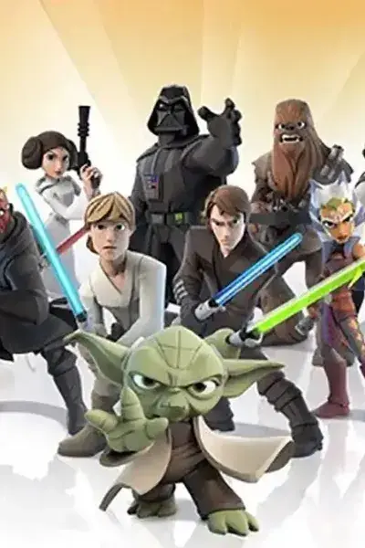 Disney Infinity 3.0: Gold Edition