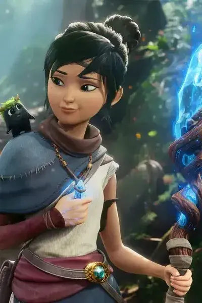 Kena: Bridge of Spirits