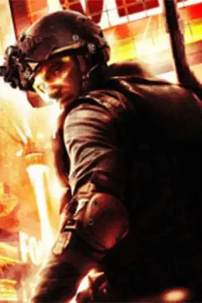 Tom Clancy's Rainbow Six: Vegas 2