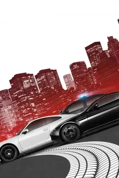 Need for Speed: Most Wanted (2012)