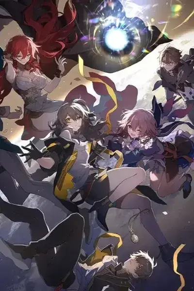 Honkai: Star Rail