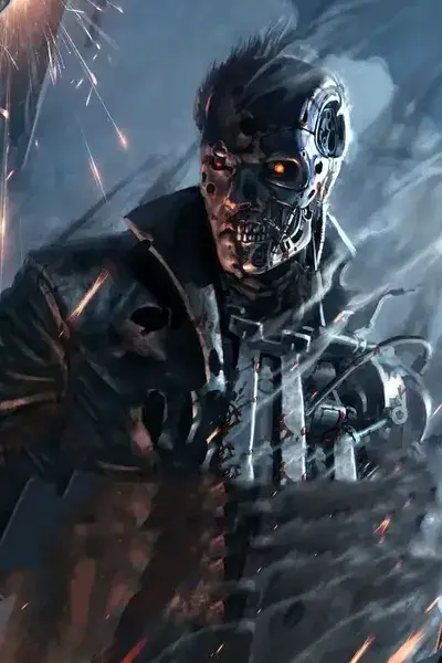 Terminator: Resistance