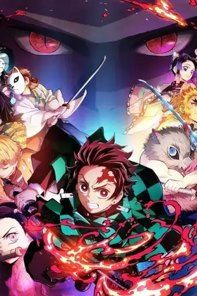 Demon Slayer -Kimetsu no Yaiba- The Hinokami Chronicles