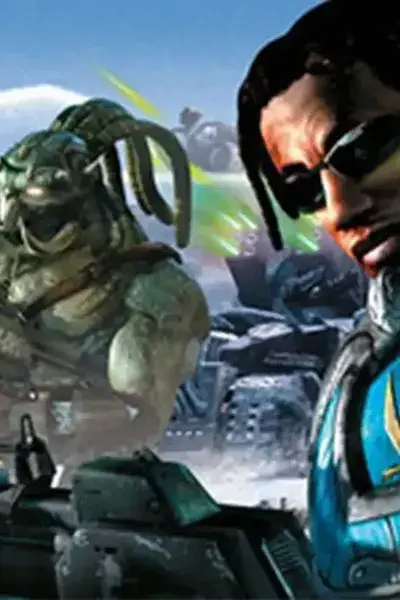 Unreal Tournament 2004