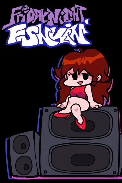 Friday Night Funkin'