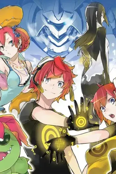 Digimon Story Cyber Sleuth: Complete Edition