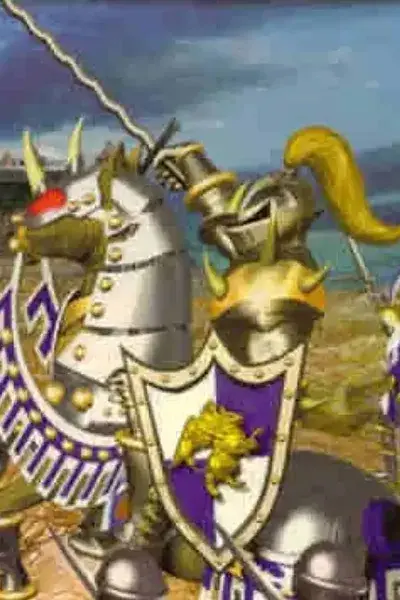 Heroes of Might and Magic III