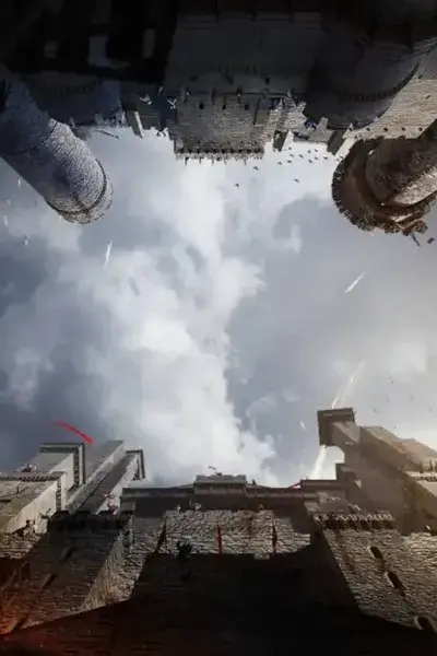 Knights of Honor II: Sovereign