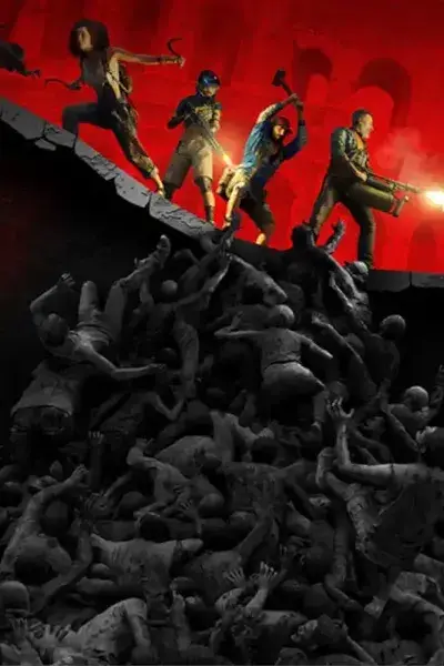 World War Z: Aftermath