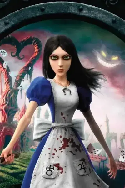 Alice: Madness Returns