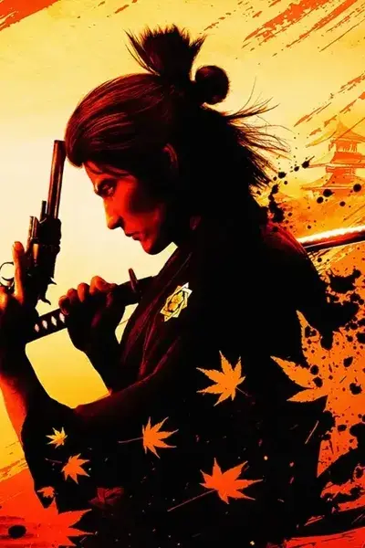 Like a Dragon: Ishin