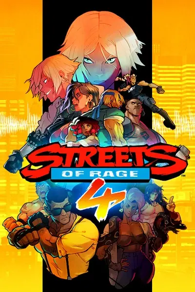 怒之铁拳4