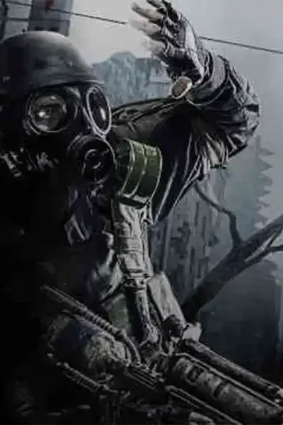 Metro 2033 Redux