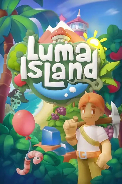 Luma Island