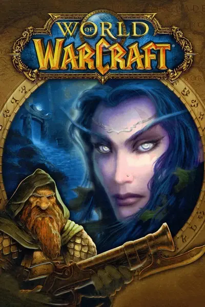 World of Warcraft