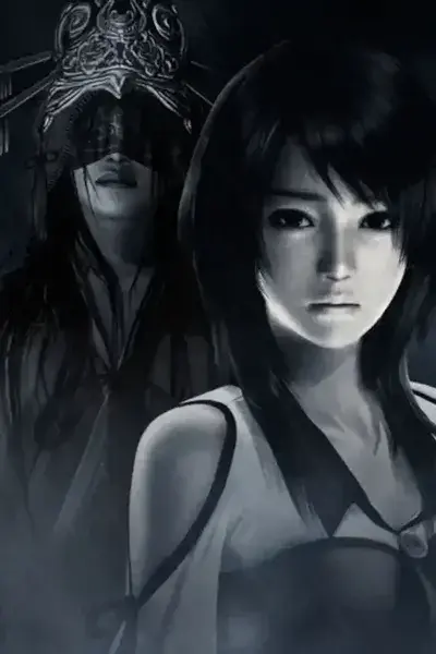 Fatal Frame: Maiden of Black Water
