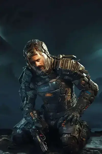 The Callisto Protocol