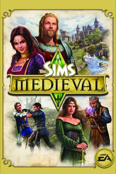 The Sims Medieval