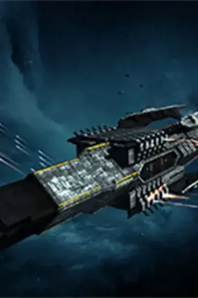 Sins of a Solar Empire