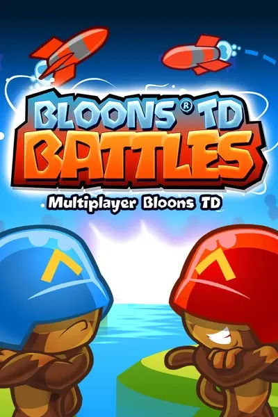 Bloons TD Battles
