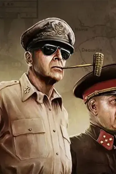 Hearts of Iron IV