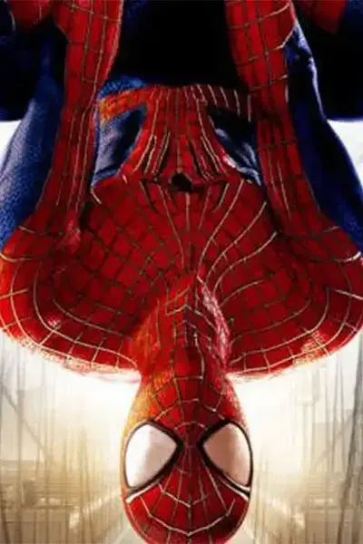 The Amazing Spider-Man 2