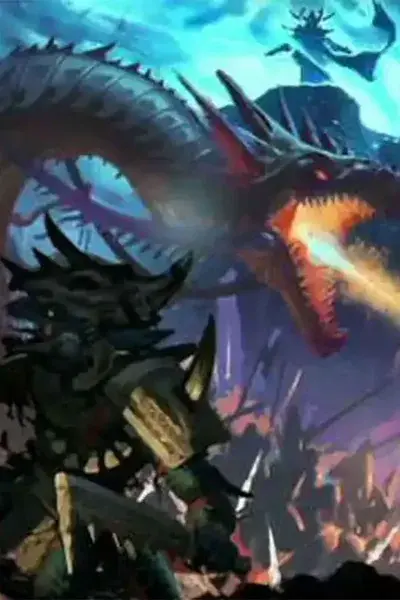 Total War: Warhammer II