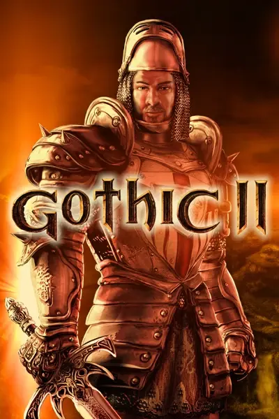 Gothic 2