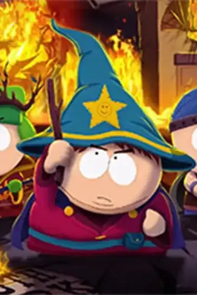 South Park: The Stick of Truth
