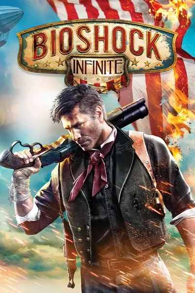 Bioshock Infinite