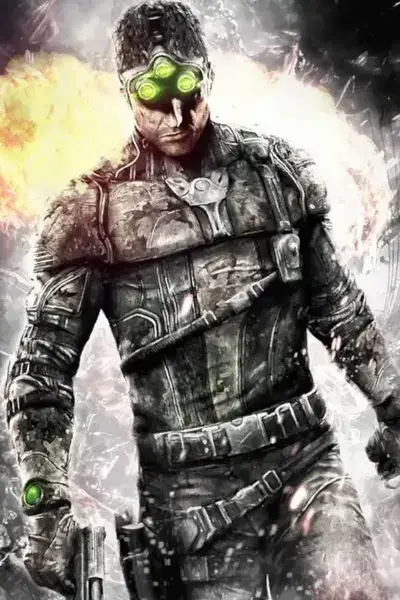 细胞分裂6：黑名单