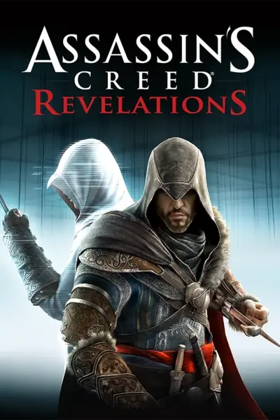 Assassin's Creed: Revelations