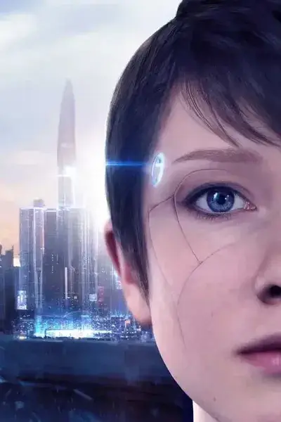 Detroit: Become Human