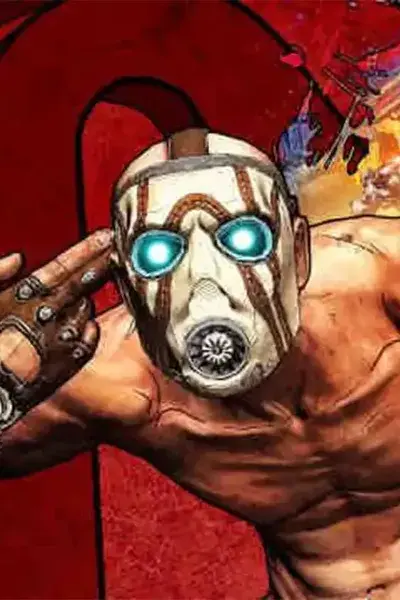 Borderlands Game of the Year Enhanced