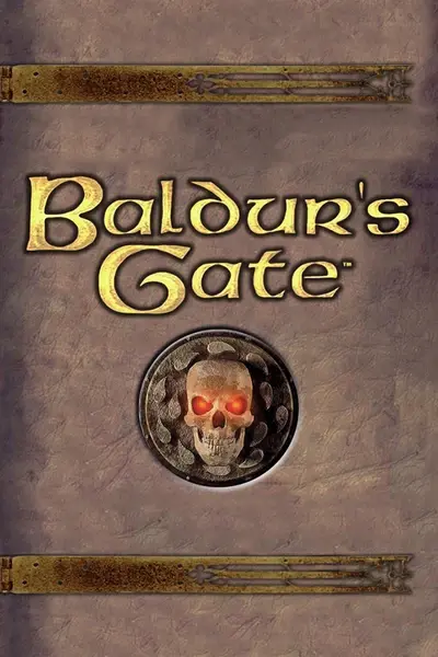 Baldur's Gate