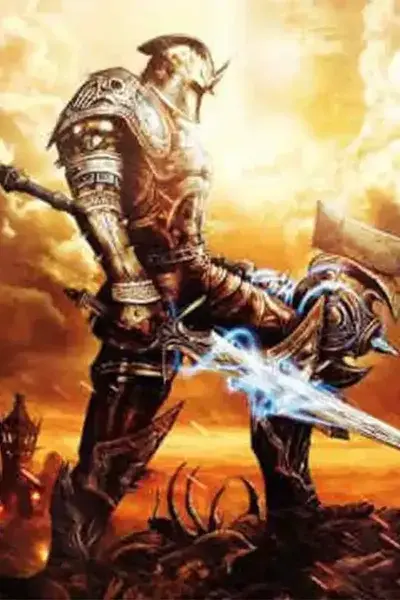 阿玛拉王国：惩罚