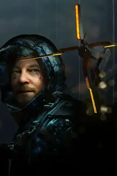 Death Stranding