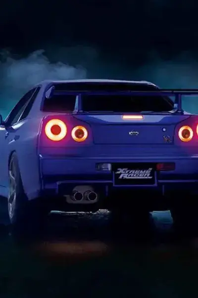 首都高赛车